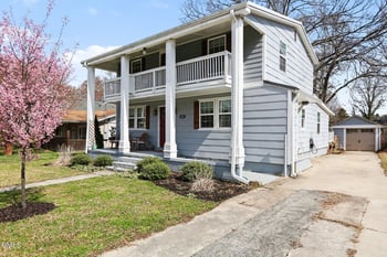 205 Briggs Ave, Durham, NC 27703