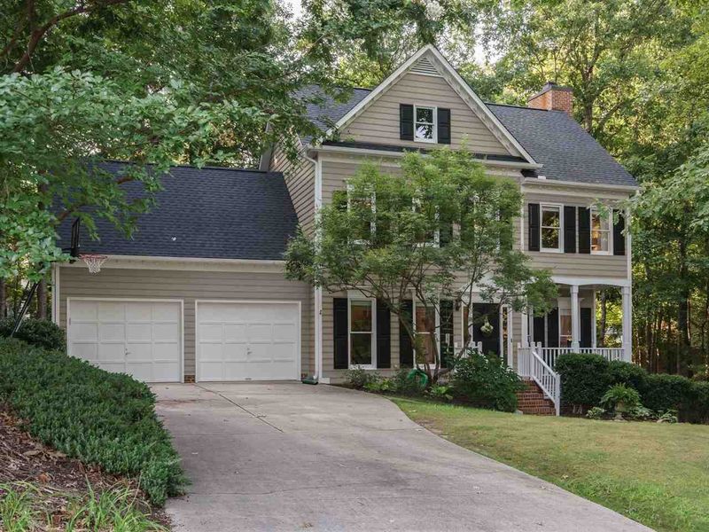 205 Bromfield Way, Cary, NC 27519