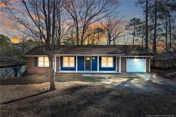 205 Brookford Ct, Fayetteville, NC 28314