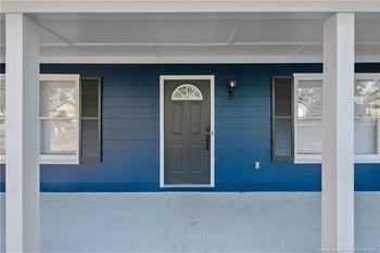 205 Brookford Ct, Fayetteville, NC 28314
