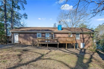 205 Brookford Ct, Fayetteville, NC 28314