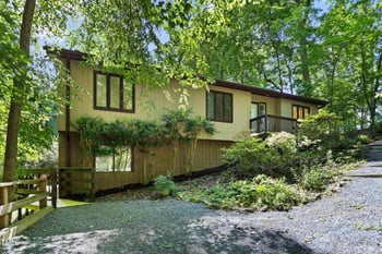 205 Bruton Dr, Chapel Hill, NC 27516