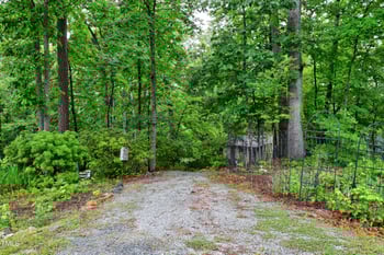 205 Bruton Dr, Chapel Hill, NC 27516