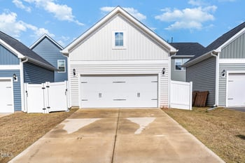 205 Buckhorn Branch Pk, Clayton, NC 27520