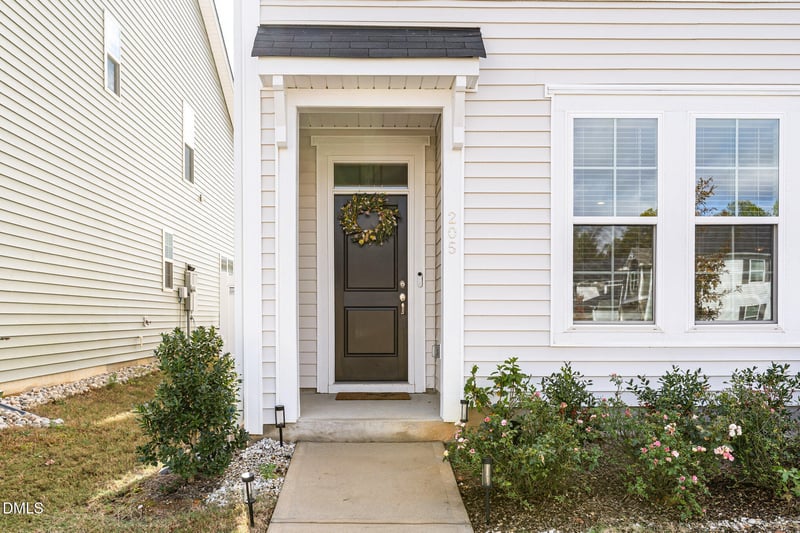 205 Buckhorn Branch Pk, Clayton, NC 27520