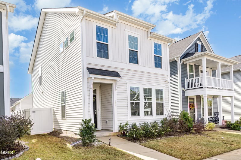 205 Buckhorn Branch Pk, Clayton, NC 27520