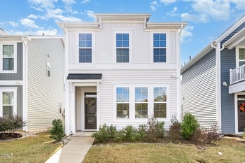 205 Buckhorn Branch Pk, Clayton, NC 27520