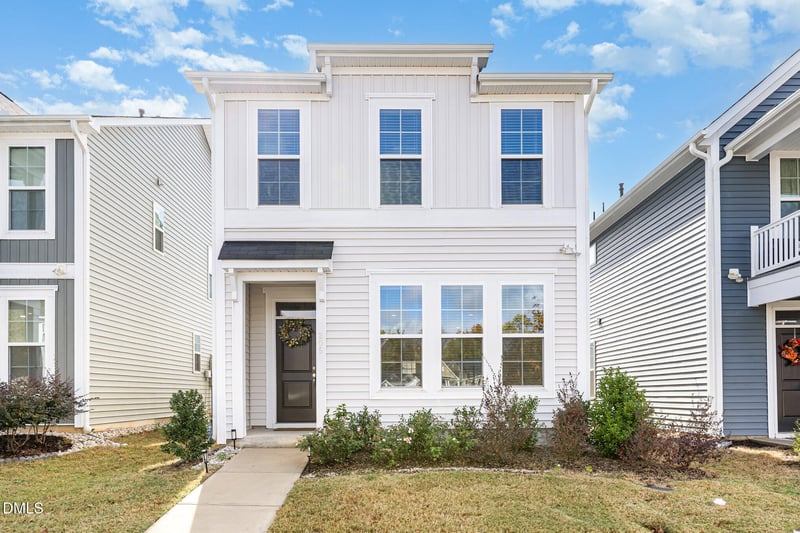 205 Buckhorn Branch Pk, Clayton, NC 27520