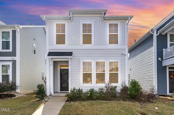 205 Buckhorn Branch Pk, Clayton, NC 27520