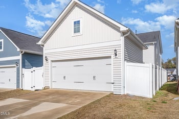 205 Buckhorn Branch Pk, Clayton, NC 27520