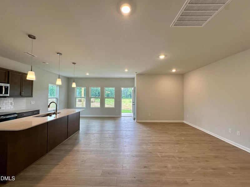 205 Buckthorn Dr, Youngsville, NC 27596
