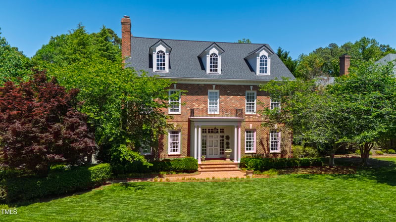 205 Buncombe St, Raleigh, NC 27609