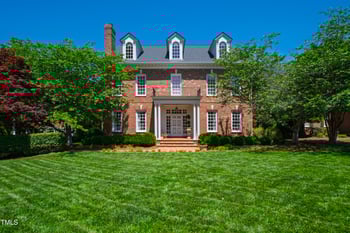 205 Buncombe St, Raleigh, NC 27609