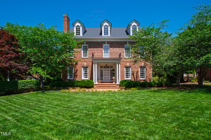 205 Buncombe St, Raleigh, NC 27609