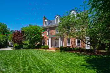 205 Buncombe St, Raleigh, NC 27609