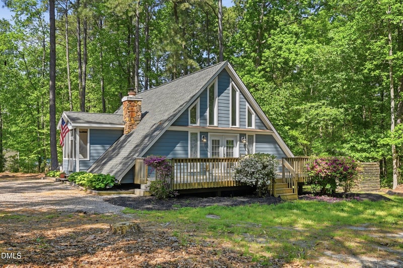 205 Candlewick Dr, Wendell, NC 27591