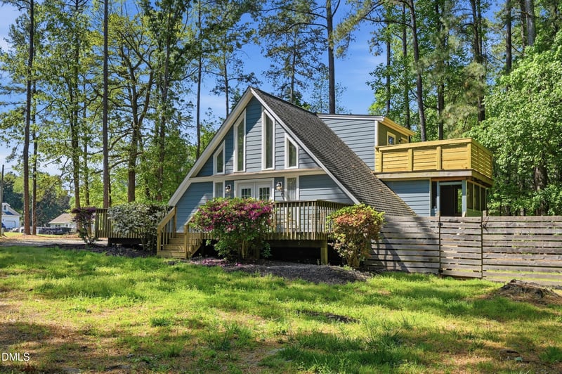 205 Candlewick Dr, Wendell, NC 27591