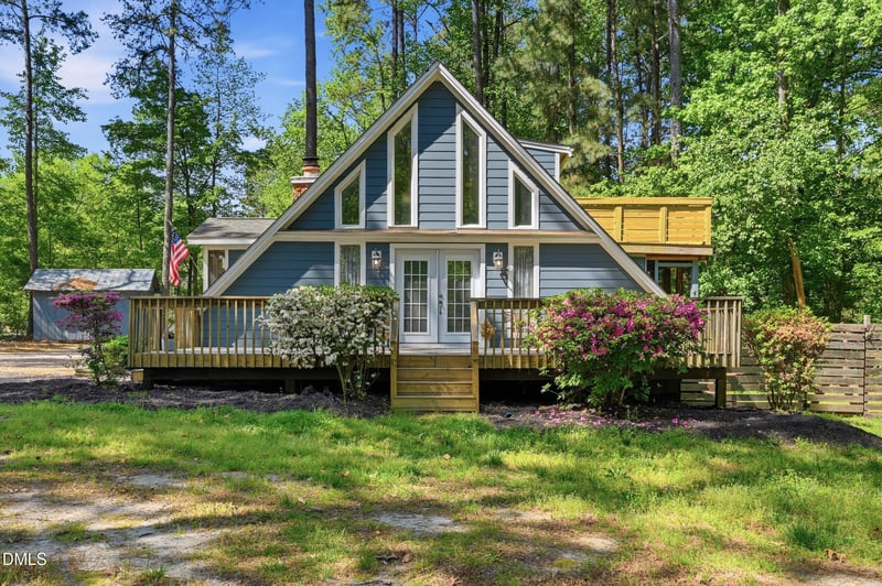 205 Candlewick Dr, Wendell, NC 27591