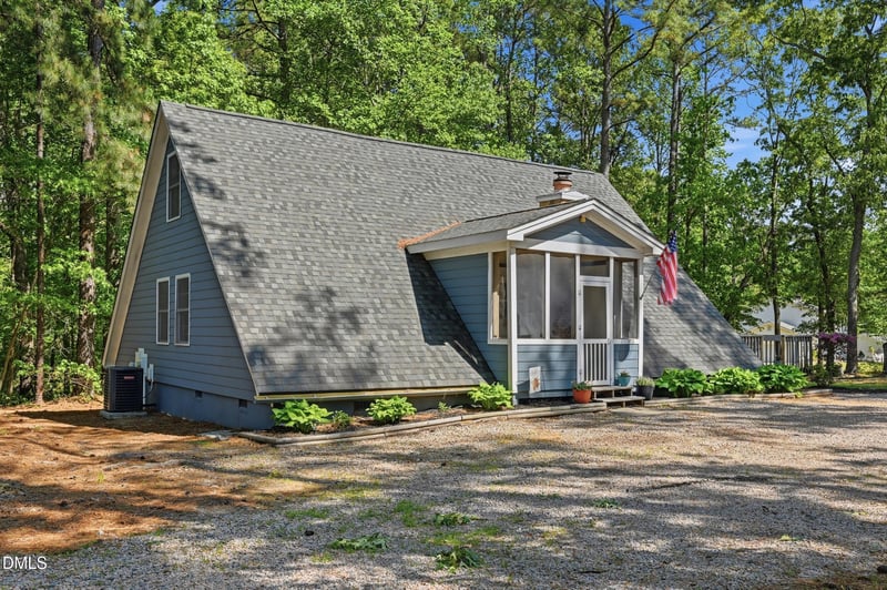205 Candlewick Dr, Wendell, NC 27591