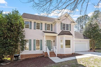 205 Caniff Ln, Cary, NC 27519