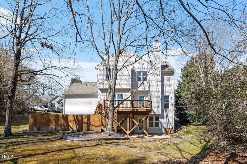205 Caniff Ln, Cary, NC 27519