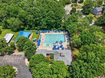 205 Capello Ct, Holly Springs, NC 27540