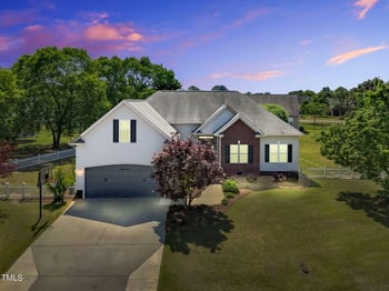 205 Carlyle Cir, Goldsboro, NC 27530