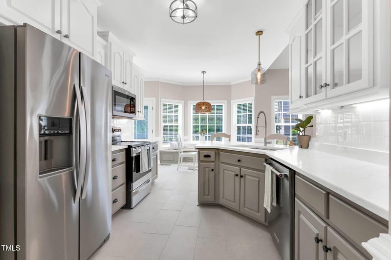 205 Carlyle Cir, Goldsboro, NC 27530