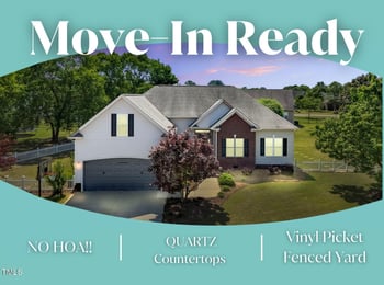 205 Carlyle Cir, Goldsboro, NC 27530