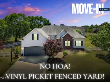205 Carlyle Cir, Goldsboro, NC 27530