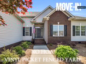 205 Carlyle Cir, Goldsboro, NC 27530