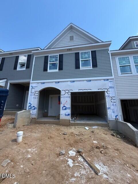 205 Carnaby Ln, Franklinton, NC 27525