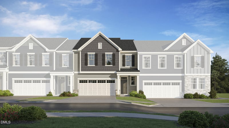 205 Carolina Springs Blvd, Apex, NC 27539