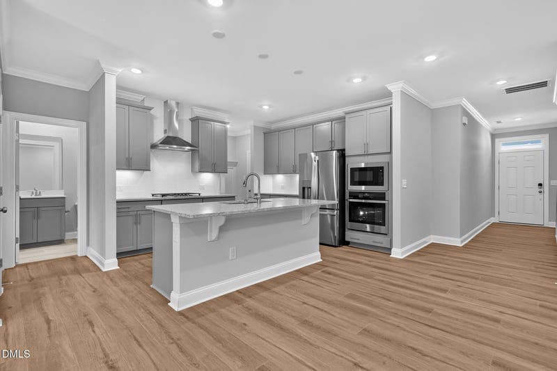 205 Carolina Springs Blvd, Apex, NC 27539