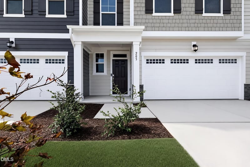 205 Carolina Springs Blvd, Apex, NC 27539