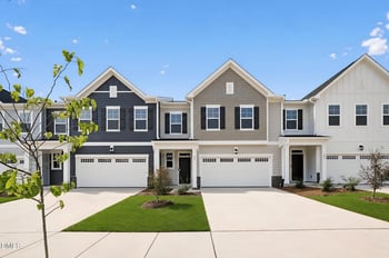 205 Carolina Springs Blvd, Apex, NC 27539