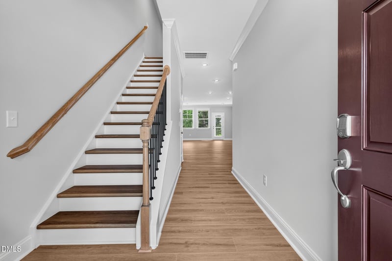 205 Carolina Springs Blvd, Apex, NC 27539