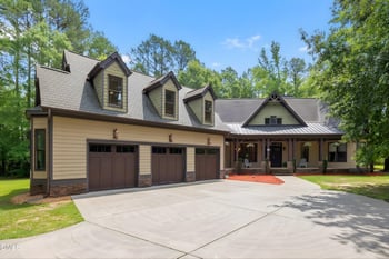 205 Carrie Dr, Archer Lodge, NC 27527