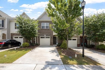 205 Castien Cove Pl, Apex, NC 27539
