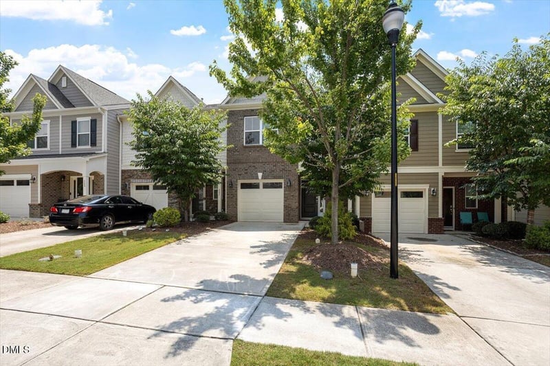205 Castien Cove Pl, Apex, NC 27539