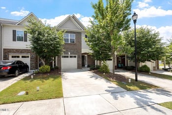 205 Castien Cove Pl, Apex, NC 27539