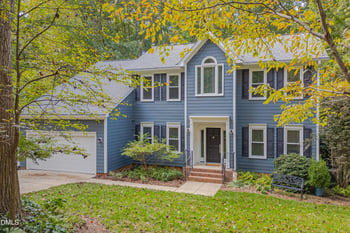205 Cates Farm Rd, Chapel Hill, NC 27516