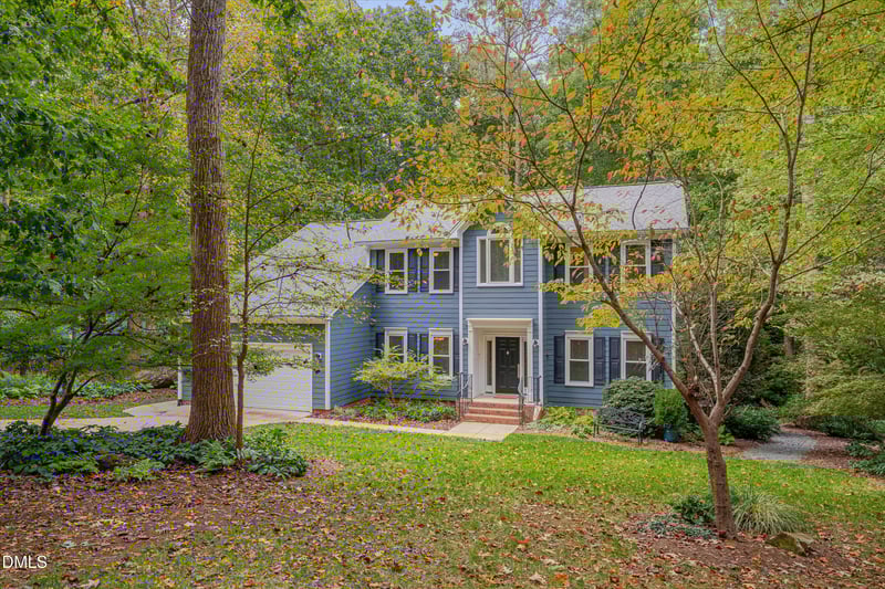 205 Cates Farm Rd, Chapel Hill, NC 27516