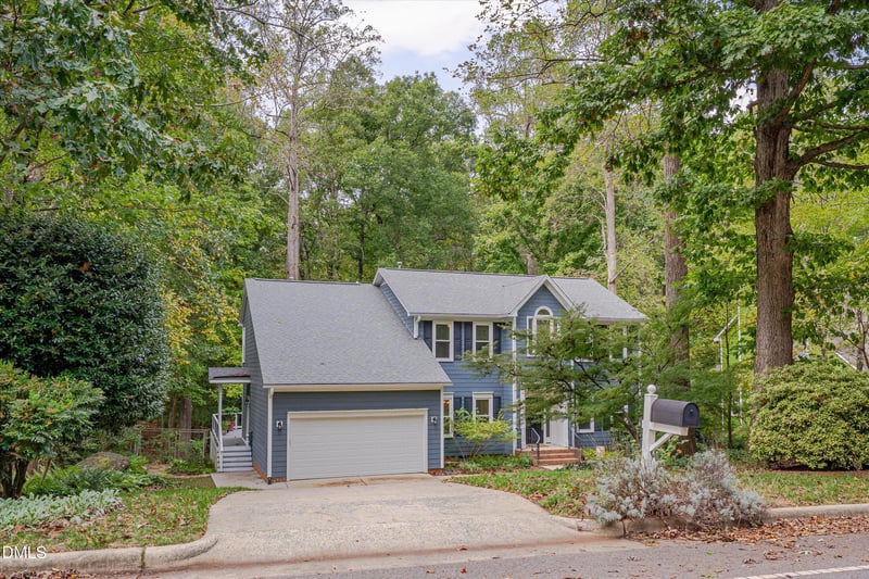 205 Cates Farm Rd, Chapel Hill, NC 27516