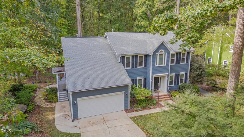 205 Cates Farm Rd, Chapel Hill, NC 27516