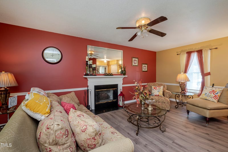 205 Cedar Dr, Zebulon, NC 27597