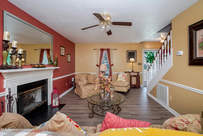 205 Cedar Dr, Zebulon, NC 27597