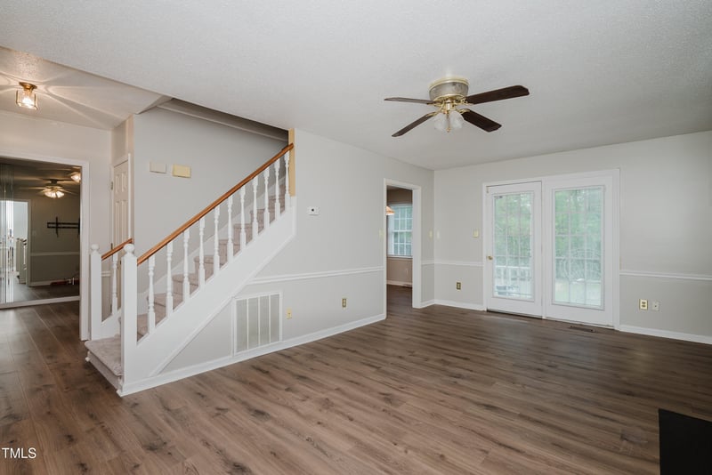 205 Cedar Dr, Zebulon, NC 27597