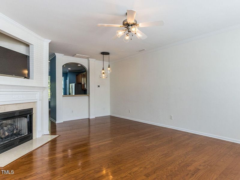 205 Cedar Elm Rd, Durham, NC 27713