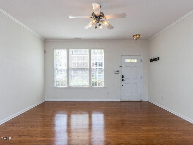 205 Cedar Elm Rd, Durham, NC 27713